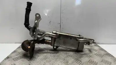 Pezzo di ricambio per auto di seconda mano RAFFREDDATORE EGR per DACIA LODGY Laureate Riferimenti OEM IAM 147357324R  