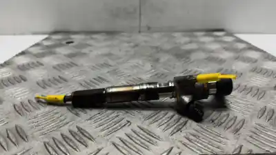 Pezzo di ricambio per auto di seconda mano INIETTORE per DACIA LODGY Laureate Riferimenti OEM IAM 8201100113  