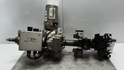 Pezzo di ricambio per auto di seconda mano PIANTONE DELLO STERZO per OPEL CORSA C (X01) 1.2 (F08, F68) Riferimenti OEM IAM 13136675  