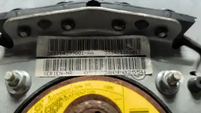Автозапчастина б/у передня ліва подушка безопасности для bmw x3 (e83) 2.0 16v diesel cat посилання на oem iam   