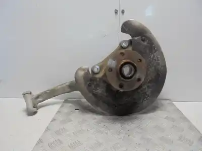 Piesă de schimb auto la mâna a doua Fuzeta stanga fata pentru AUDI A4 BERLINA (B8)  Referințe OEM IAM   