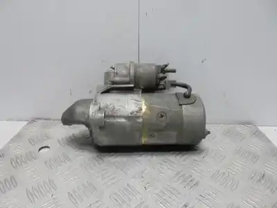Second-hand car spare part starter motor for bmw serie 5 berlina (e39) * oem iam references 2247391