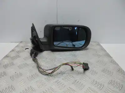 Second-hand car spare part right rearview mirror for bmw serie 5 berlina (e39) * oem iam references   