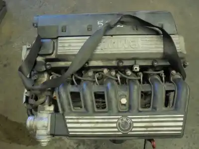 Second-hand car spare part COMPLETE ENGINE for BMW SERIE 5 BERLINA (E39)  OEM IAM references 256T2  