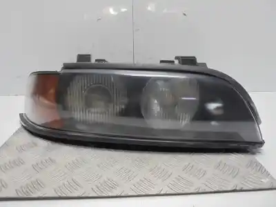 Second-hand car spare part Right Headlight for BMW SERIE 5 BERLINA (E39) 3.0 24V Turbodiesel CAT OEM IAM references   