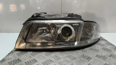Автозапчастина б/у ЛІВА ФАРА для AUDI A4 AVANT (B5) 1.9 TDI Quattro Посилання на OEM IAM   