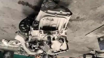 Piesă de schimb auto la mâna a doua cutie de viteze pentru lancia phedra (179_) 2.2 jtd (179axc1a) referințe oem iam 20mb09  