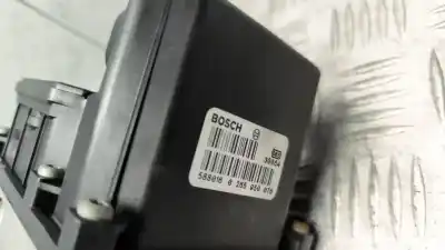 Автозапчастина б/у абс для lancia phedra (179_) 2.2 jtd (179axc1a) посилання на oem iam 0265950075  