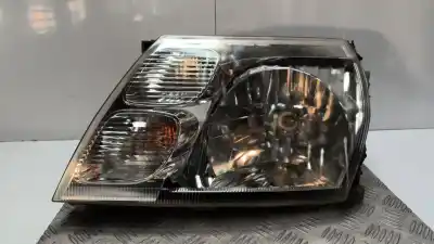 Автозапчастина б/у ЛІВА ФАРА для TOYOTA HIACE IV FURGÓN (__H1_, __H2_) 2.5 D-4D (KLH12, KLH22) Посилання на OEM IAM   