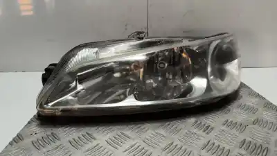 Pezzo di ricambio per auto di seconda mano FARO ANTERIORE SINISTRO per PEUGEOT 306 BERLINA 3/4/5 PUERTAS (S2) 1.6 CAT 101 CV / 74 KW Riferimenti OEM IAM   