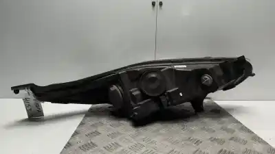 Pezzo di ricambio per auto di seconda mano faro anteriore sinistro per ford fiesta (ccn) 1.0 ecoboost cat riferimenti oem iam   
