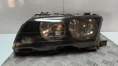 Pezzo di ricambio per auto di seconda mano Faro Anteriore Sinistro per BMW SERIE 3 BERLINA (E46) 320d Riferimenti OEM IAM   