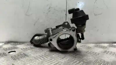 Peça sobressalente para automóvel em segunda mão BORBOLETA DE ADMISSÃO por FIAT STILO (192_)  Referências OEM IAM 46817373  