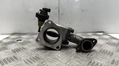 Peça sobressalente para automóvel em segunda mão borboleta de admissão por fiat stilo (192_) 1.9 jtd (192_xf1a) referências oem iam 46817373  