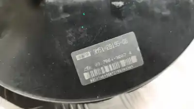 Recambio de automóvil de segunda mano de SERVOFRENO para FORD FOCUS II (DA_, HCP, DP)  referencias OEM IAM 3M512B195GB  
