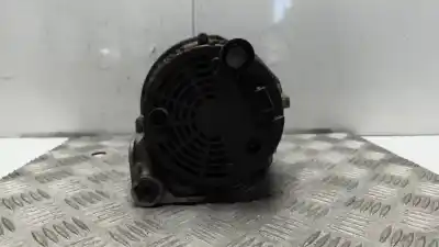 Pezzo di ricambio per auto di seconda mano alternatore per bmw 5 touring (e39) 520 d riferimenti oem iam 2248297  