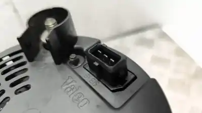 Pezzo di ricambio per auto di seconda mano alternatore per bmw 5 touring (e39) 520 d riferimenti oem iam 2248297  