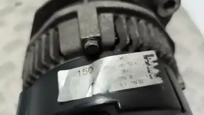 Pezzo di ricambio per auto di seconda mano alternatore per bmw 5 touring (e39) 520 d riferimenti oem iam 2248297  