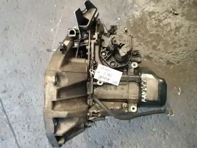Second-hand car spare part GEARBOX for RENAULT KANGOO EXPRESS (FW0/1_)  OEM IAM references JR5154  