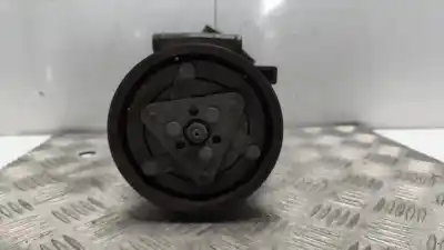 Second-hand car spare part air conditioning compressor for renault kangoo express (fw0/1_) 1.5 dci 70 (fw0a, kw0v) oem iam references 8200953359a  