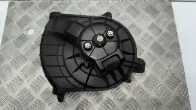 Second-hand car spare part heating fan for renault kangoo express (fw0/1_) 1.5 dci 70 (fw0a, kw0v) oem iam references   