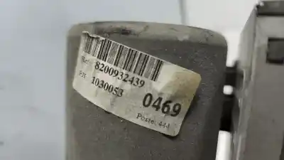 Peça sobressalente para automóvel em segunda mão coluna de direcção por renault kangoo express (fw0/1_) 1.5 dci 70 (fw0a, kw0v) referências oem iam 8200932439  