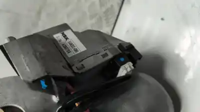 Peça sobressalente para automóvel em segunda mão coluna de direcção por renault kangoo express (fw0/1_) 1.5 dci 70 (fw0a, kw0v) referências oem iam 8200932439  