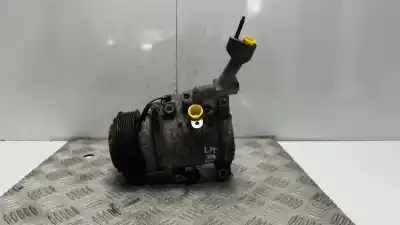 Peça sobressalente para automóvel em segunda mão compressor de ar condicionado a/a a/c por honda fr-v (be) 2.2 i ctdi (be5) referências oem iam 4472606230