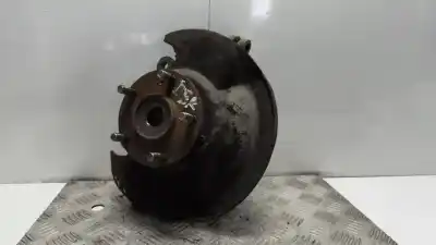 Автозапчасти б/у ПЕРЕДНЯЯ ПРАВАЯ КУЛАЧКА за HONDA FR-V (BE) 2.2 i CTDi (BE5) ссылки OEM IAM   