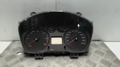 Second-hand car spare part DASHBOARD for FORD TRANSIT FURGONETA (FA_ _) 2.4 TDCi RWD OEM IAM references 8C1T10849  