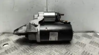 Second-hand car spare part STARTER MOTOR for FORD TRANSIT FURGONETA (FA_ _) 2.4 TDCi RWD OEM IAM references 331967  