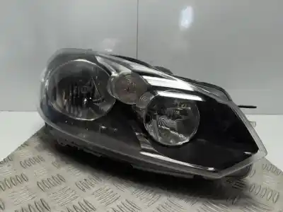 Piesă de schimb auto la mâna a doua FAR DREAPTA pentru VOLKSWAGEN GOLF VI (5K1)  Referințe OEM IAM 5K1941006M  