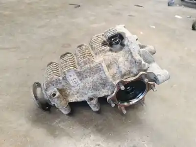 Pezzo di ricambio per auto di seconda mano DIFFERENZIALE POSTERIORE per TOYOTA HIACE IV FURGÓN (__H1_, __H2_) 2.5 D-4D (KLH12, KLH22) Riferimenti OEM IAM HF5W  