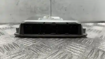 Second-hand car spare part ecu engine control for bmw 5 touring (e39) 520 d oem iam references 7786887  
