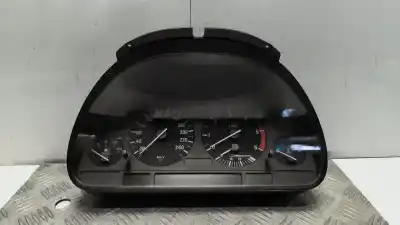 Second-hand car spare part dashboard for bmw 5 touring (e39) 520 d oem iam references 62116906122