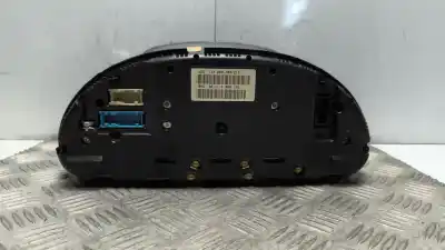 Peça sobressalente para automóvel em segunda mão quadrante por bmw 5 touring (e39) 520 d referências oem iam 62116906122  