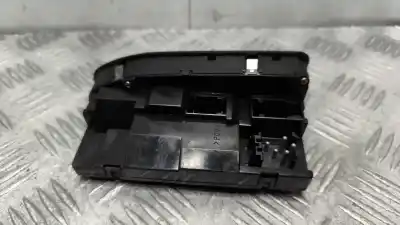 Second-hand car spare part left front power window switch for bmw 5 touring (e39) 520 d oem iam references 6904306  