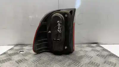 Second-hand car spare part right tailgate light for bmw 5 touring (e39) 520 d oem iam references   