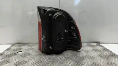 Second-hand car spare part left tailgate light for bmw 5 touring (e39) 520 d oem iam references   