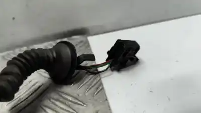 Peça sobressalente para automóvel em segunda mão espelho retrovisor esquerdo por bmw 5 touring (e39) 520 d referências oem iam   