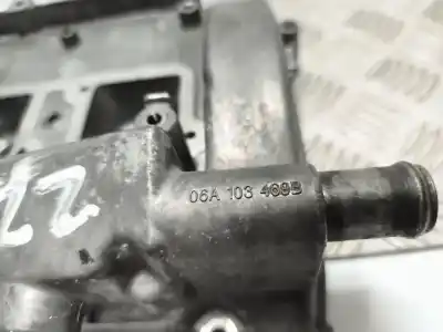 Автозапчасти б/у крышка качества за audi a3 (8l) 1.8 20v turbo ссылки oem iam 06a103469b  