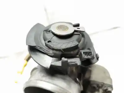 Автозапчасти б/у бабочка коробка за audi a3 (8l) 1.8 20v turbo ссылки oem iam 06a133063a  