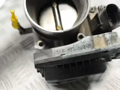 Автозапчасти б/у бабочка коробка за audi a3 (8l) 1.8 20v turbo ссылки oem iam 06a133063a  