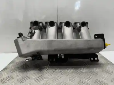 Peça sobressalente para automóvel em segunda mão COLETOR ADMISSÃO por AUDI A3 (8L) 1.8 20V Turbo Referências OEM IAM 06A133223P  
