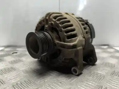 İkinci el araba yedek parçası ALTERNATÖR için OPEL ASTRA H (A04) 1.6 (L48) OEM IAM referansları 13229984  