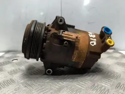 İkinci el araba yedek parçası KLIMA KOMPRESÖRÜ için OPEL ASTRA H (A04) 1.6 (L48) OEM IAM referansları 13124750  