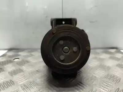 Pezzo di ricambio per auto di seconda mano compressore aria condizionata per opel astra h (a04) 1.6 (l48) riferimenti oem iam 13124750  