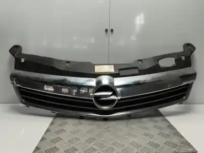 İkinci el araba yedek parçası ÖN IZGARA için OPEL ASTRA H (A04) 1.6 (L48) OEM IAM referansları   