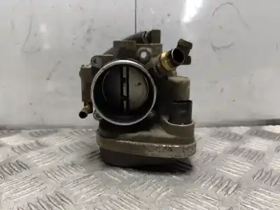 Peça sobressalente para automóvel em segunda mão BORBOLETA DE ADMISSÃO por OPEL ASTRA H (A04) 1.6 (L48) Referências OEM IAM 55560398  