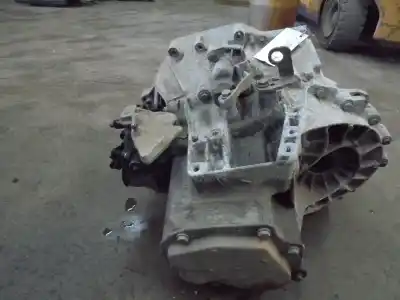 Автозапчасти б/у коробка передач за citroen c4 picasso i monospace (ud_) 1.6 hdi 110 ссылки oem iam 20ea07  
